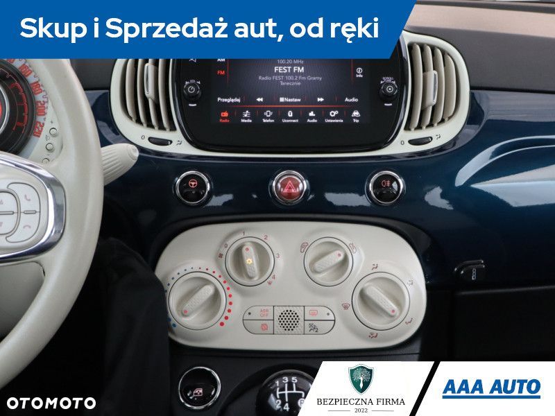 Fiat 500 - 15