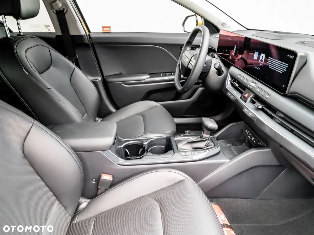 Kia K4 1.6 T-GDI L - 16