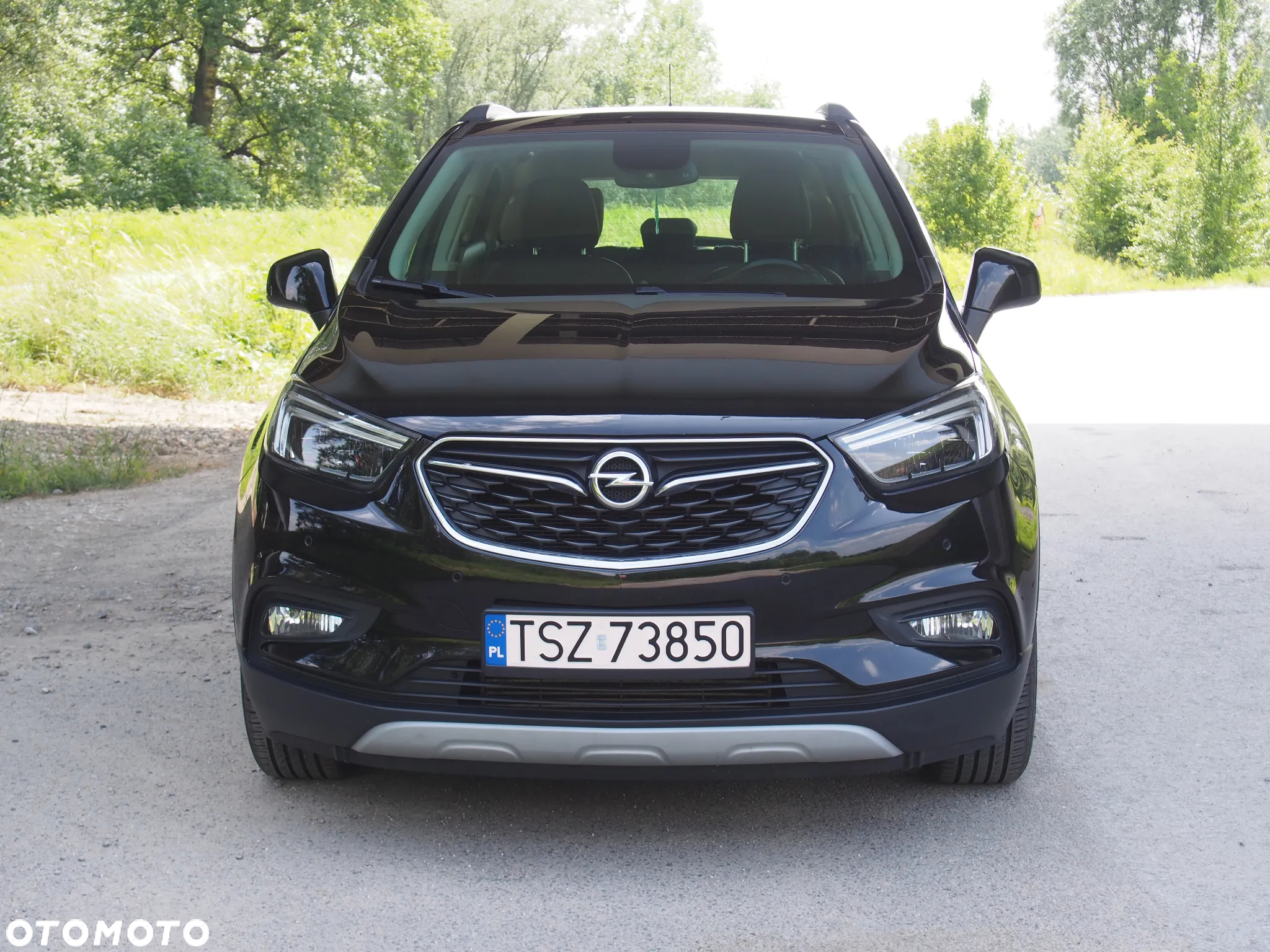 Opel Mokka X 1.6 CDTI Design Line S&S - 4