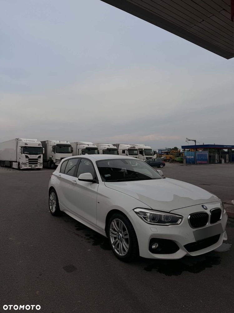 BMW Seria 1 - 14