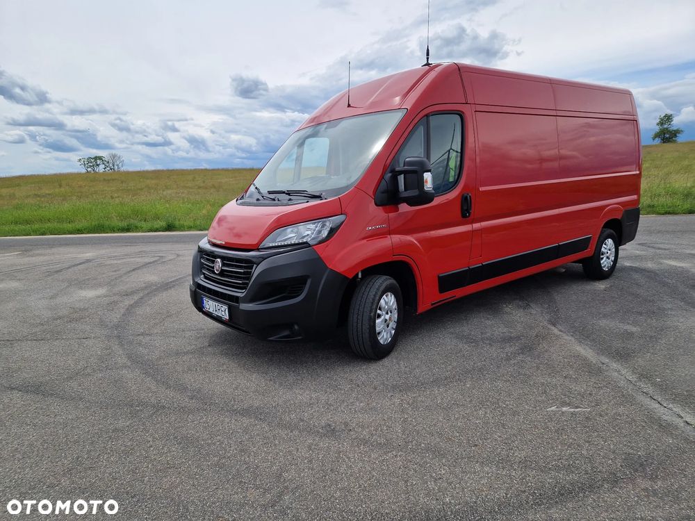 Fiat DUCATO - 10