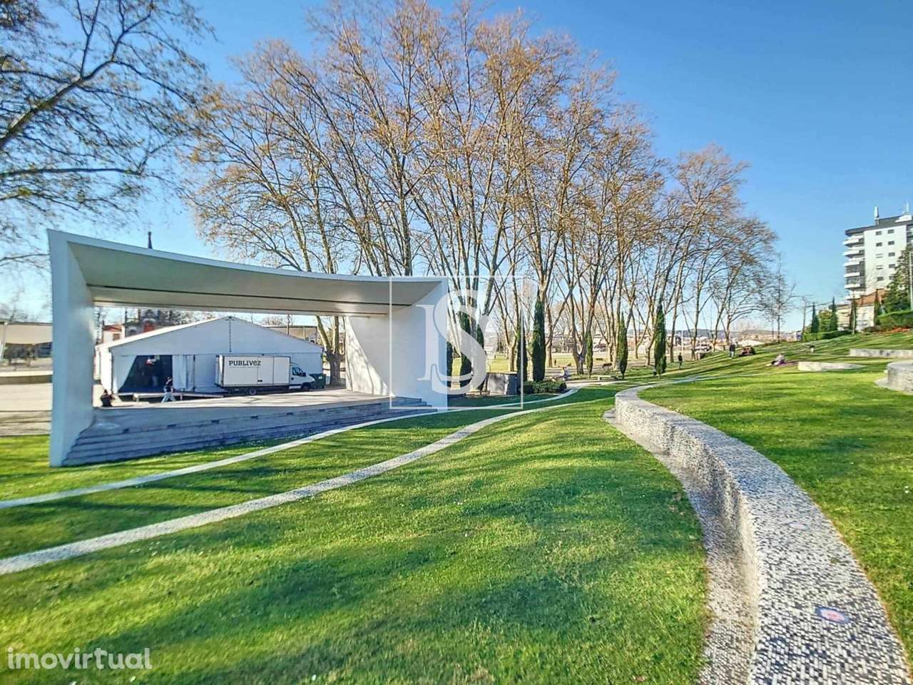 Loja comercial  com uma área bruta de  92m2 muito bem localizado na ci - Grande imagem: 5/28