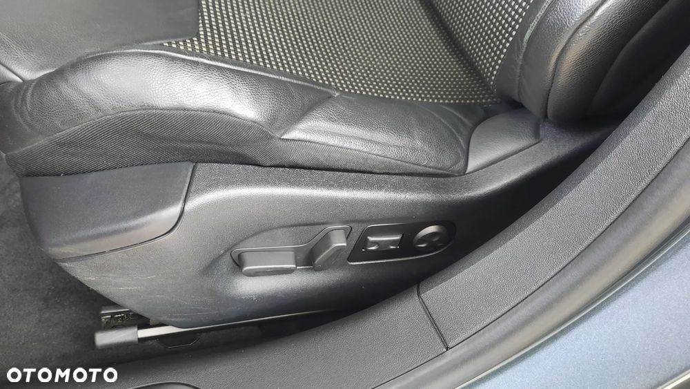 Citroën C5 Tourer BlueHDi 180 S&S EAT6 Exclusive - 14