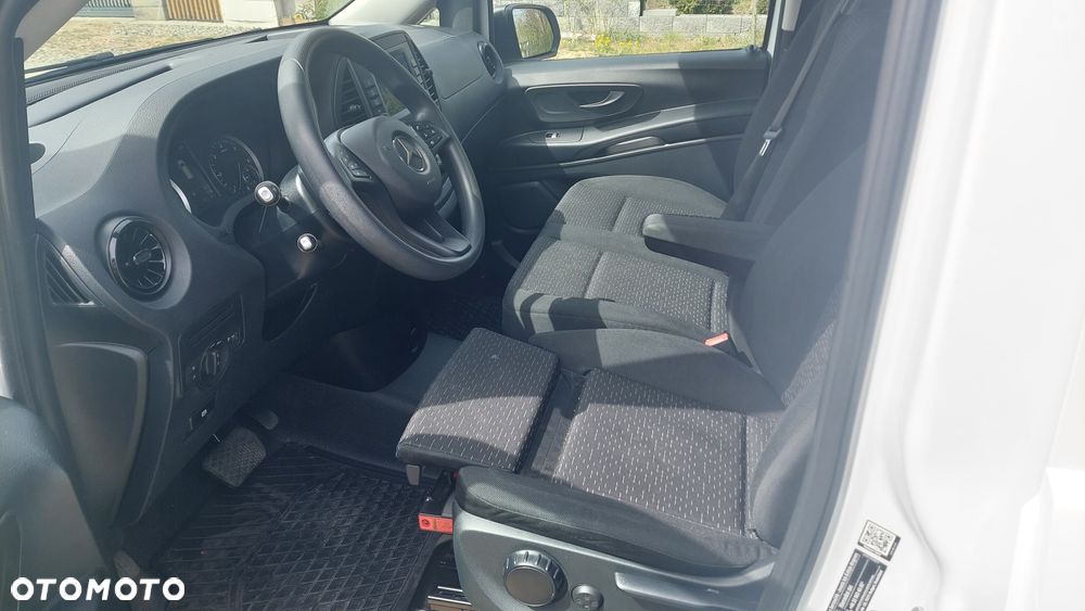 Mercedes-Benz Vito Tourer L2 Pro 9G-Tronic 447.703 - 7