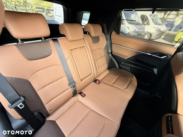 SsangYong/KGM Torres - 6