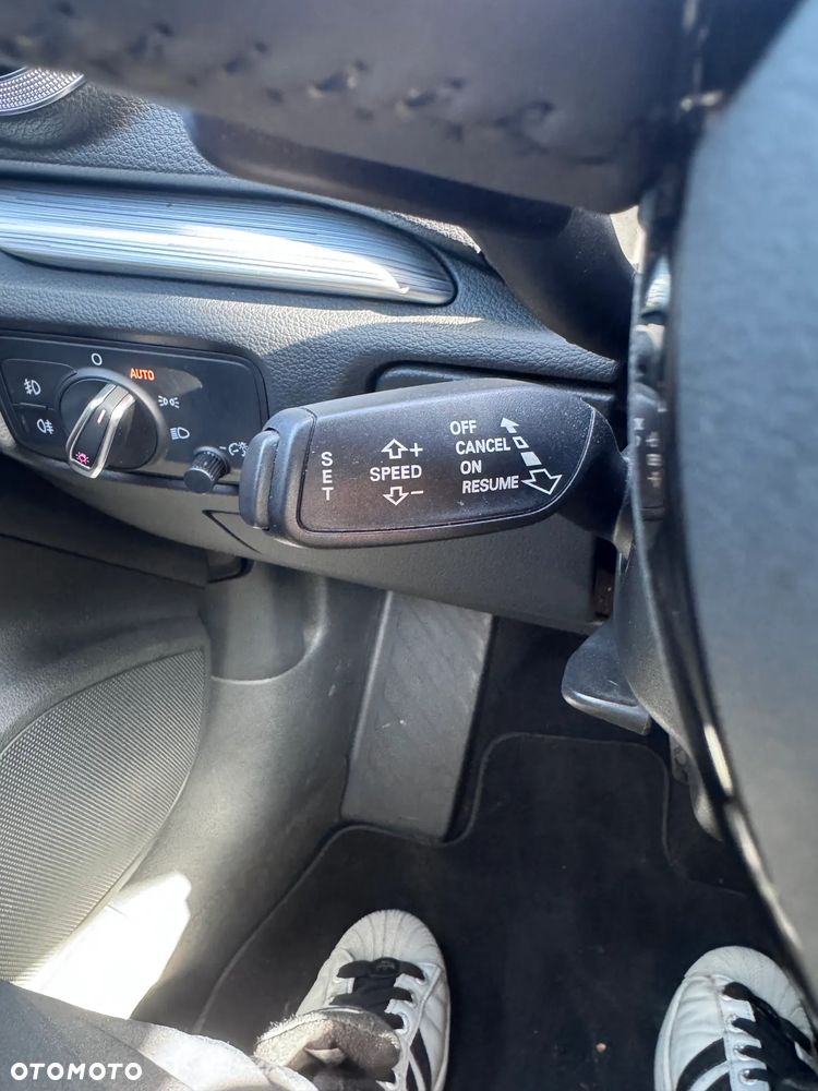 Audi A3 3-drzwiowe - 16