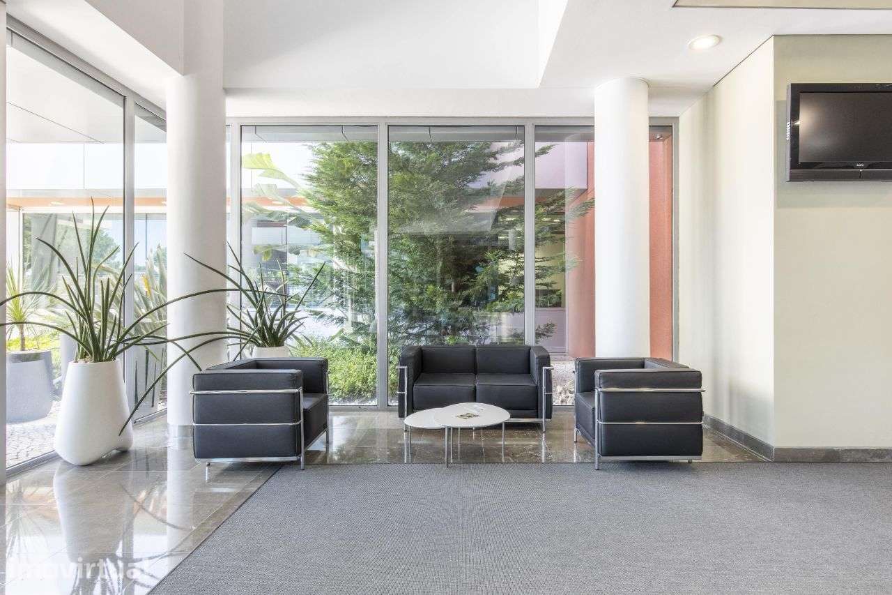 Espaço de escritório privativo para 3 pessoas Lisbon, Quinta da Fonte - Grande imagem: 5/10