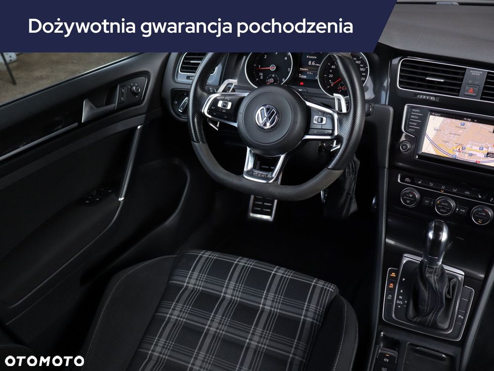 Volkswagen Golf Variant - 9