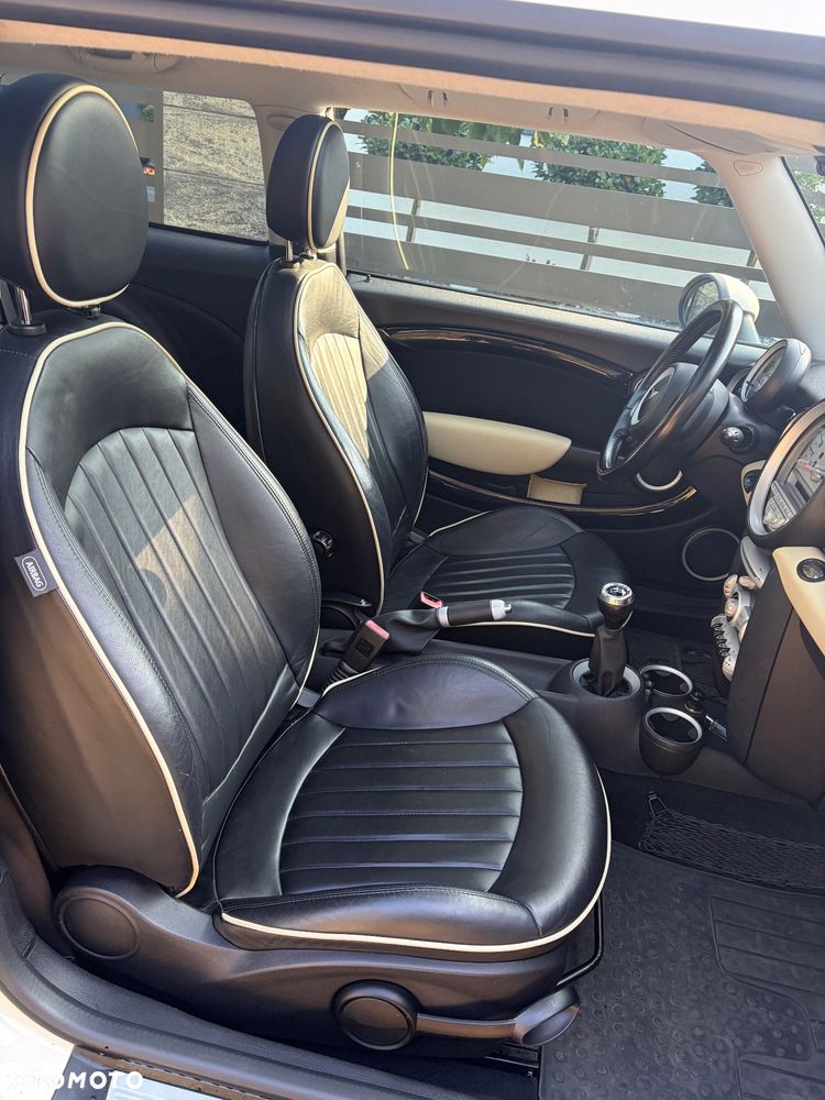 MINI Cooper Standard - 7