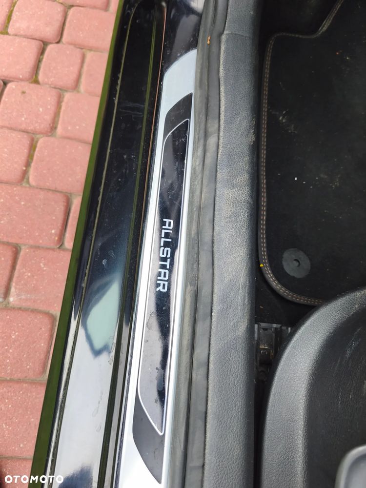 Volkswagen Polo 1.2 TSI Blue Motion Technology Allstar - 10