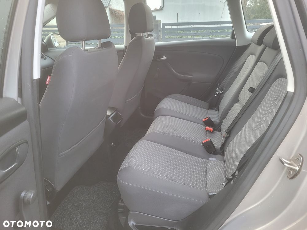 Seat Altea XL 1.2 TSI Ecomotive Good Stuff - 9