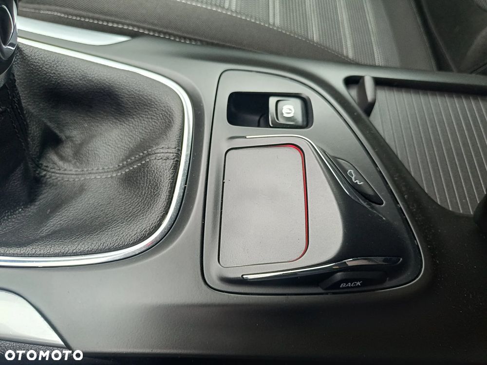 Opel Insignia 2.0 CDTI ecoFLEX Start/Stop Innovation - 30