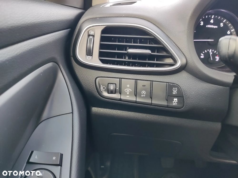 Hyundai i30 1.0 T-GDI Modern - 15