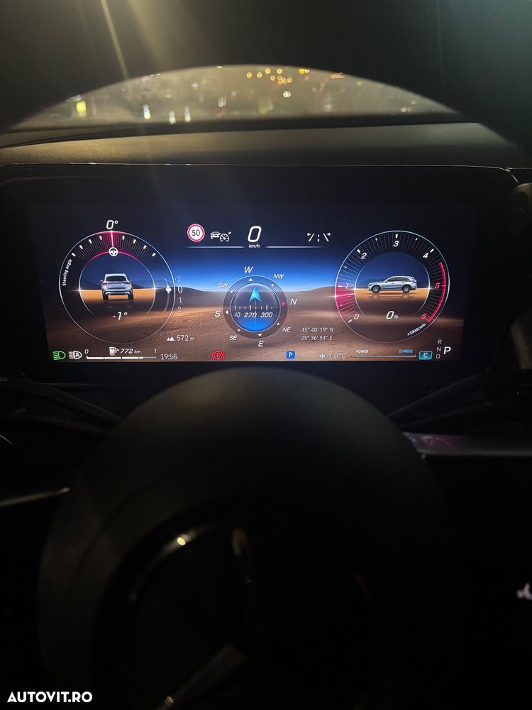 Mercedes-Benz GLC - 19