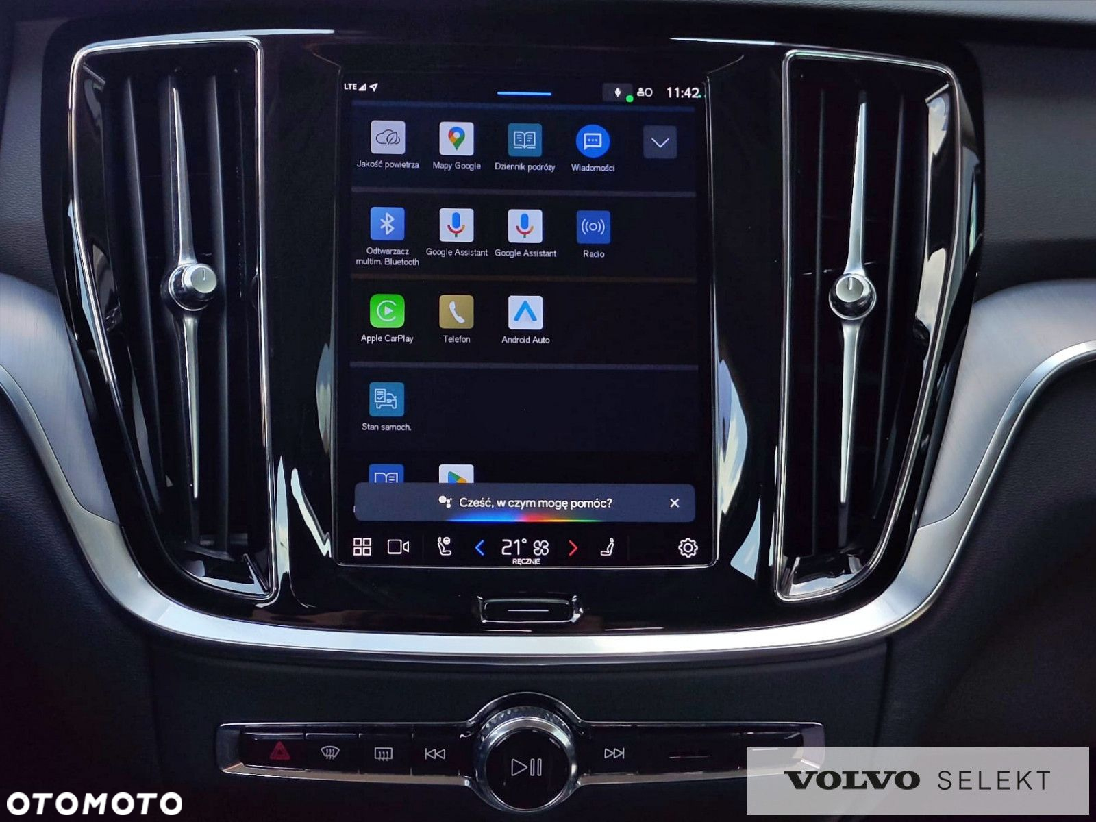 Volvo V60 - 27