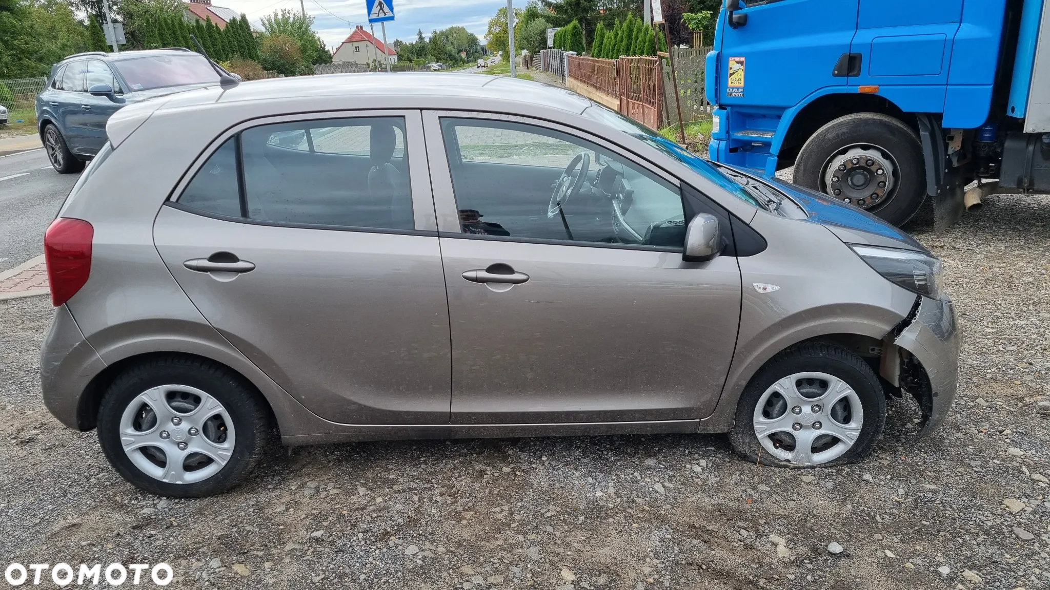 Kia Picanto 1.0 Attract - 4