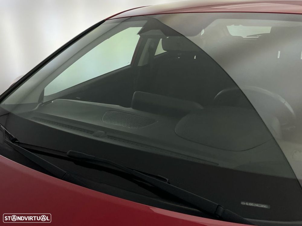 Hyundai i20 1.2 MPi Comfort - 20