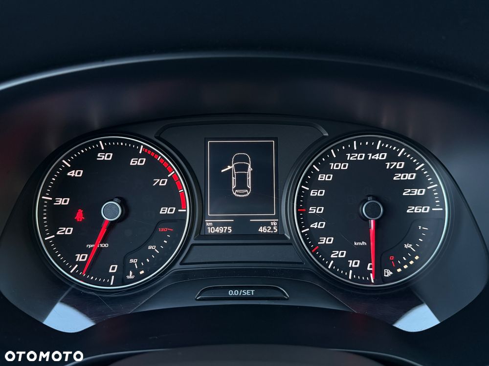 Seat Leon - 12