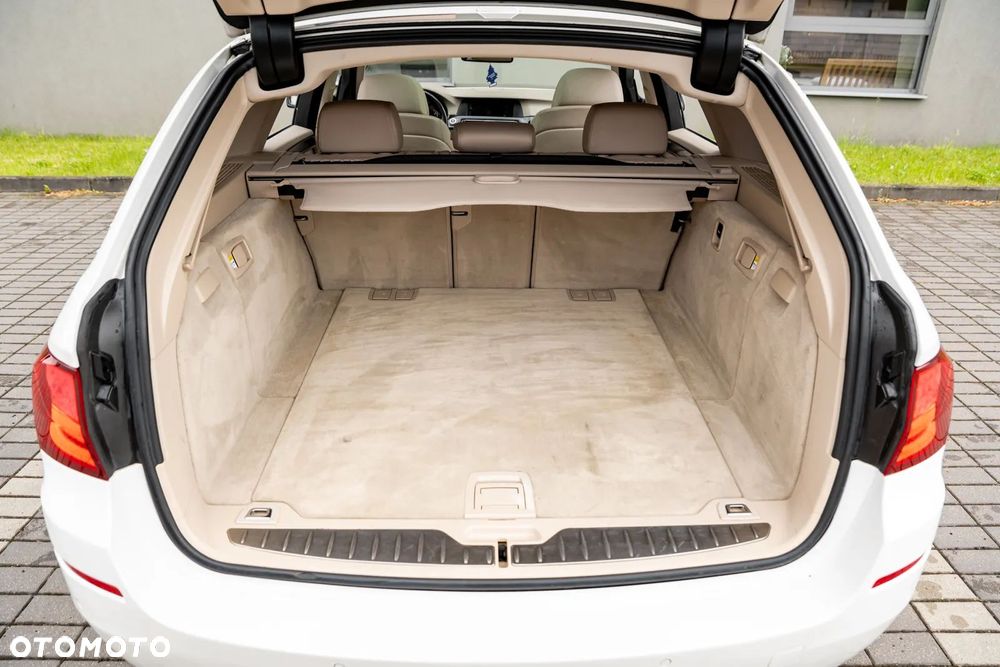 BMW Seria 5 - 19