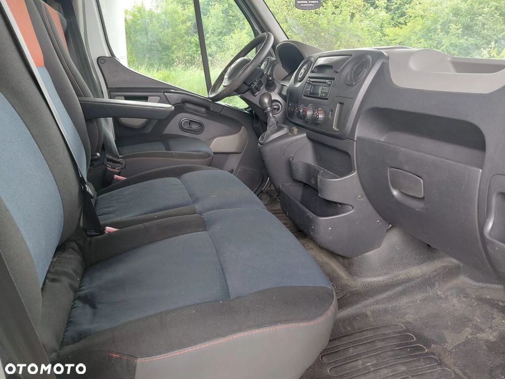 Renault MASTER - 6