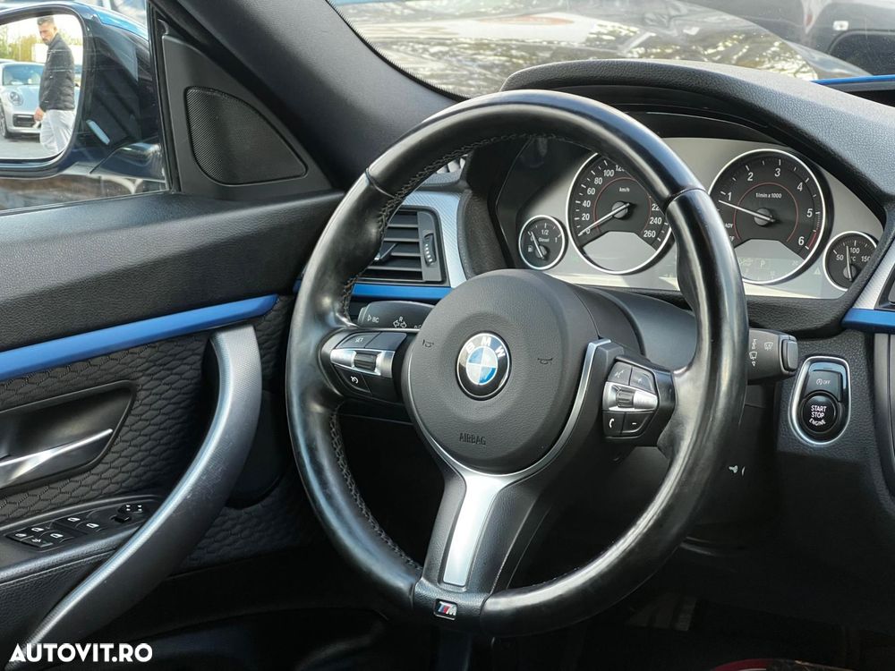 BMW Seria 3 - 11