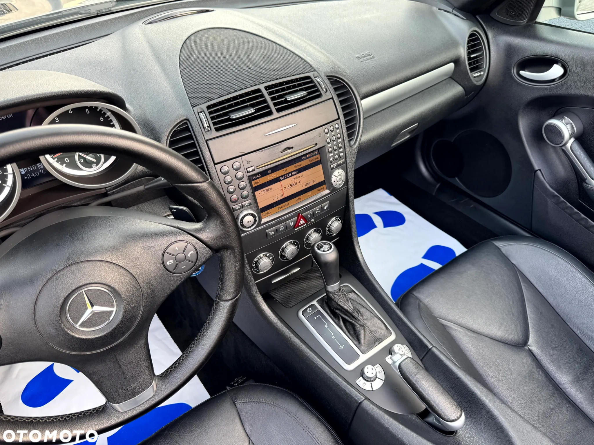 Mercedes-Benz SLK 350 7G-TRONIC Grand Edition - 13