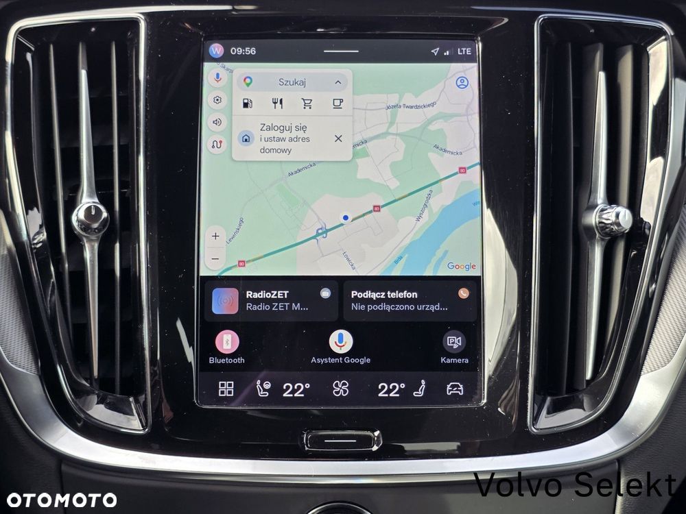 Volvo S60 - 21