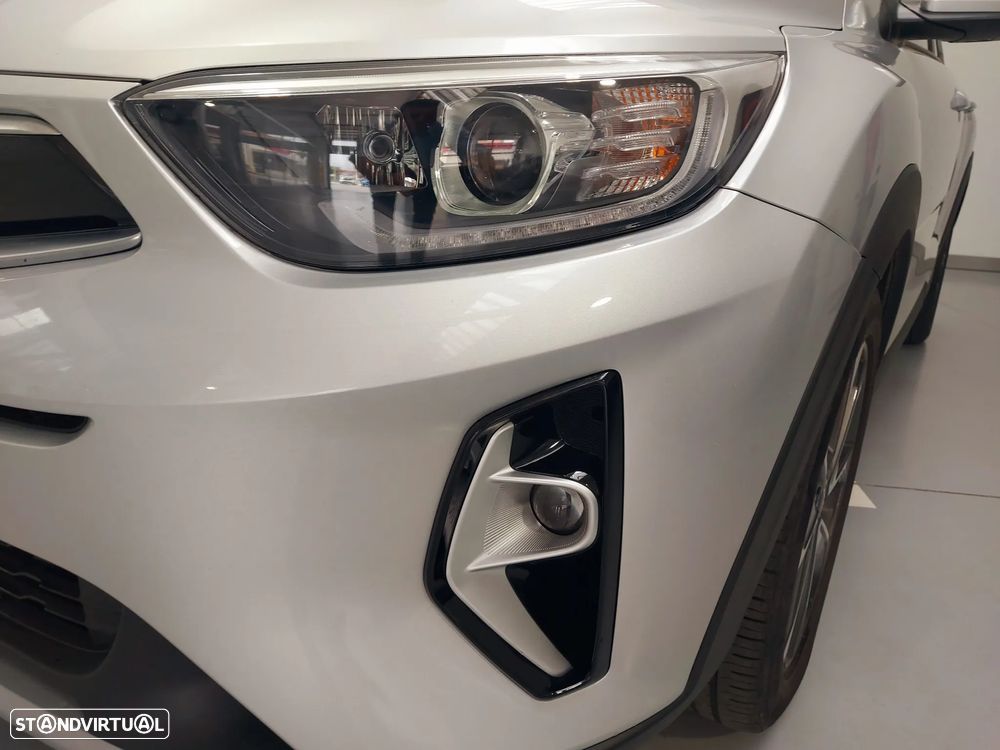 Kia Stonic 1.0 T-GDI Drive - 32