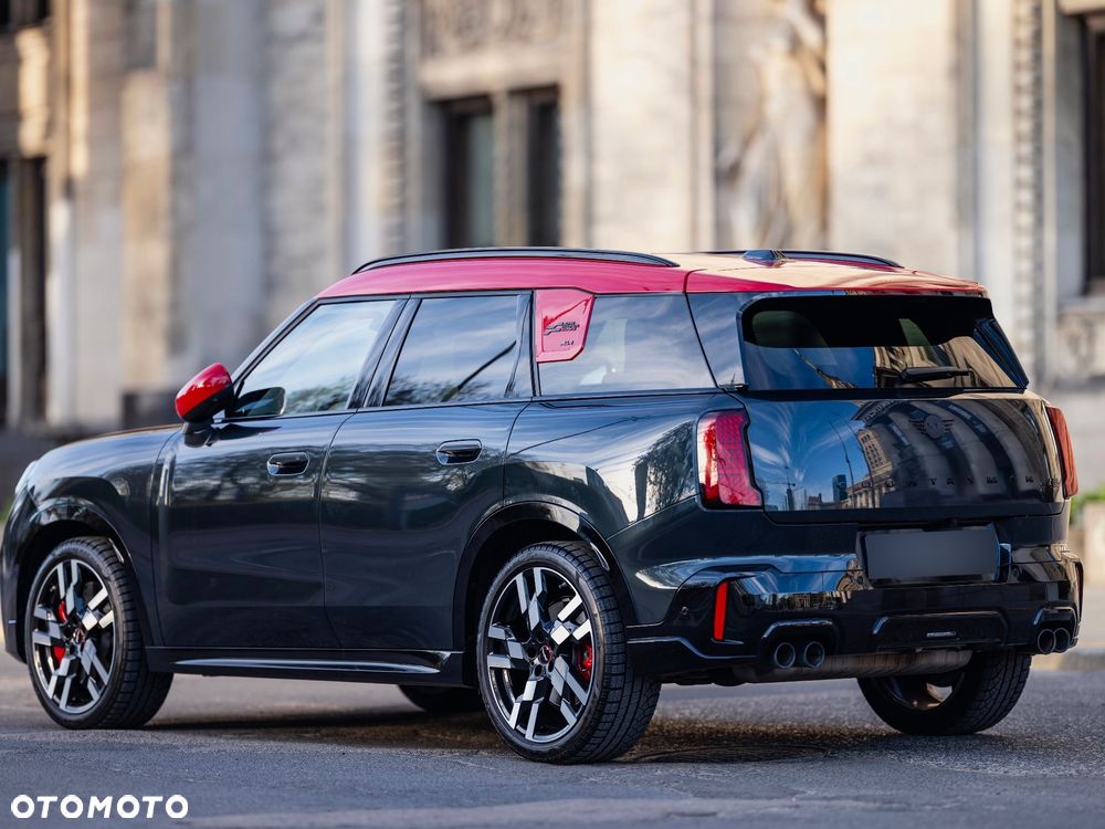 MINI John Cooper Works - 2