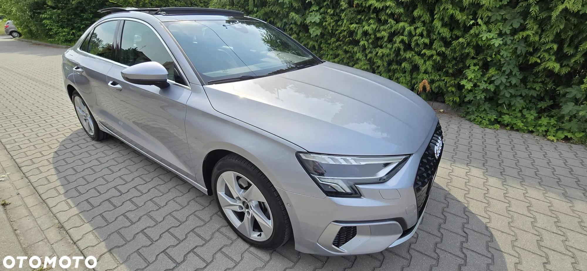 Audi A3 - 4