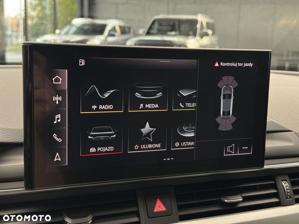Audi A4 Limousine 35 TFSI mHEV Advanced S tronic - 38