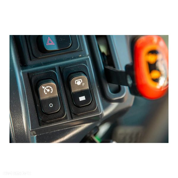Kioti CX2510 - 6