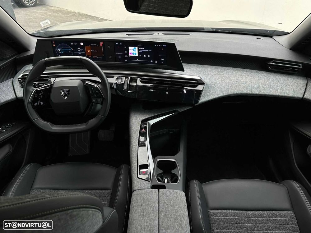 Peugeot 5008 - 19
