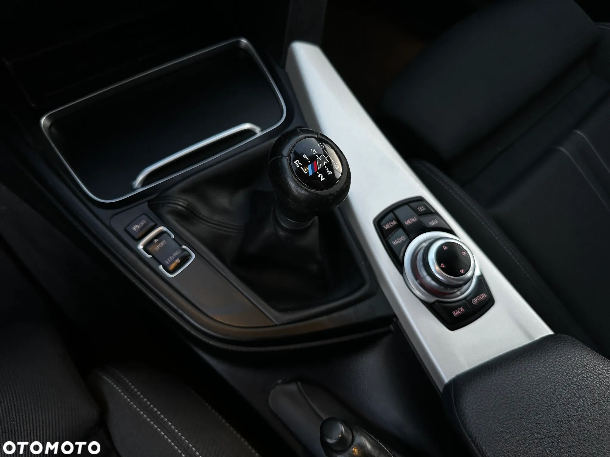 BMW Seria 3 316d M Sport - 24