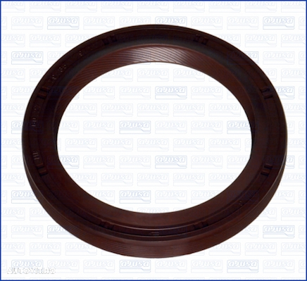 Garnitura chiuloasa Nissan 4000 Atleon, L35-09, Ebro B440II B4-40TI SEGMENTI PISTOANE CUZINETI PIESE - 8