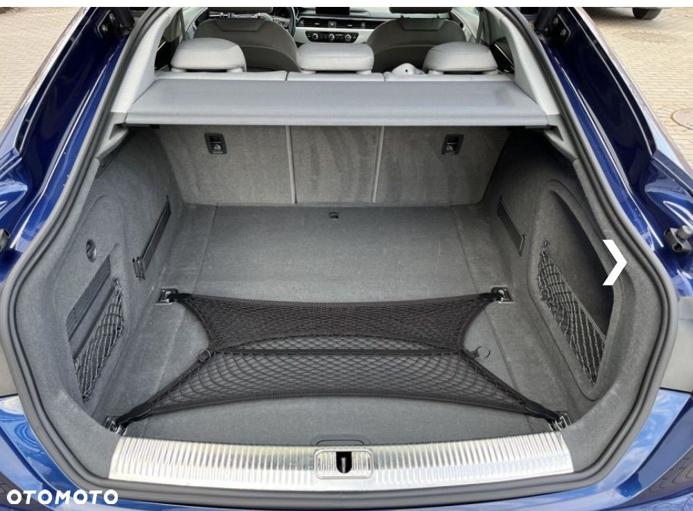 Audi A5 Sportback 2.0 TDI Quattro Sport S tronic - 11