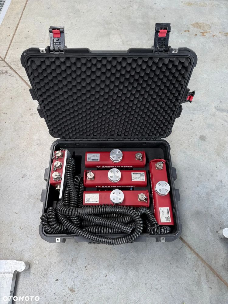 Dynapac SD 2500/2500 CS - 2