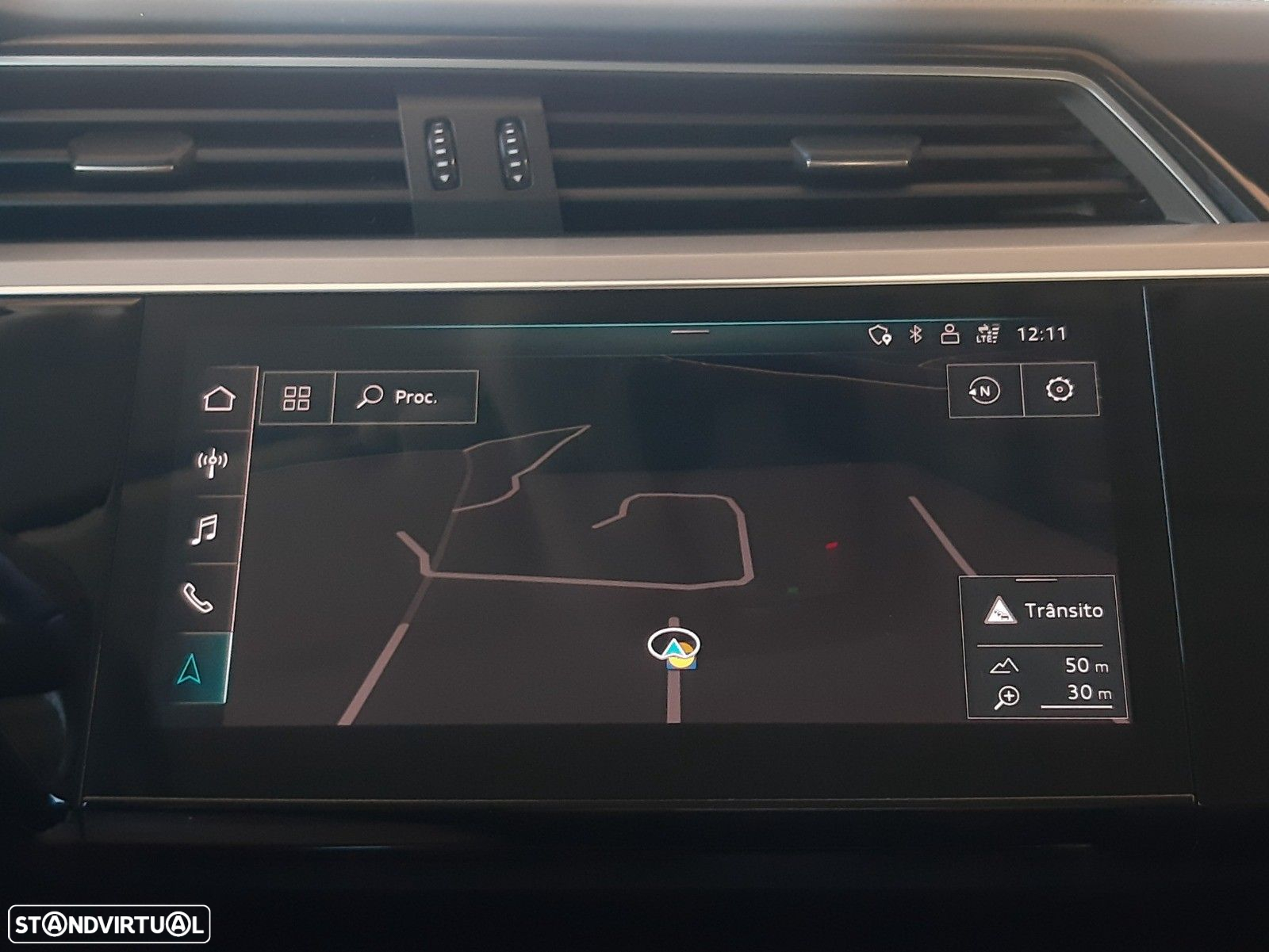 Audi e-tron 55 quattro S line - 27