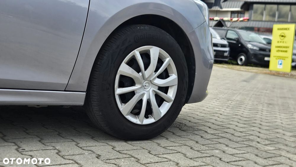 Opel Corsa 1.2 Edition S&S - 18