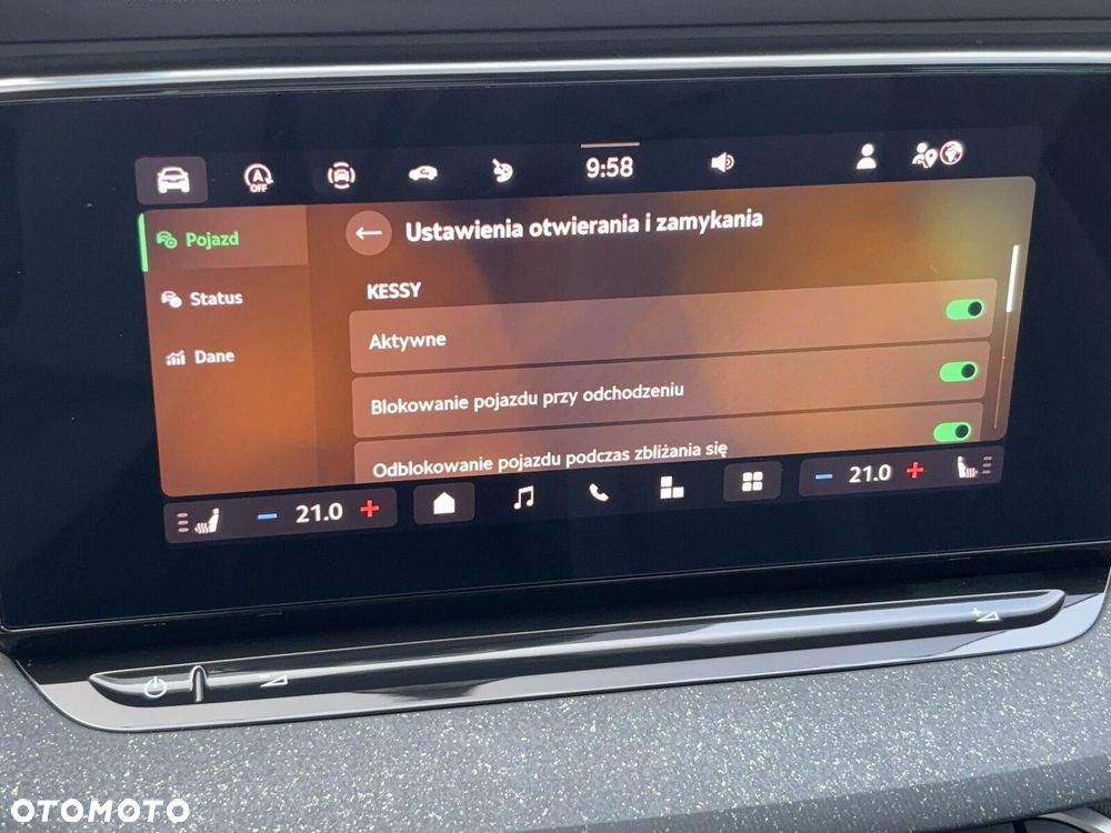 Skoda Octavia 1.5 TSI mHEV Selection DSG - 41