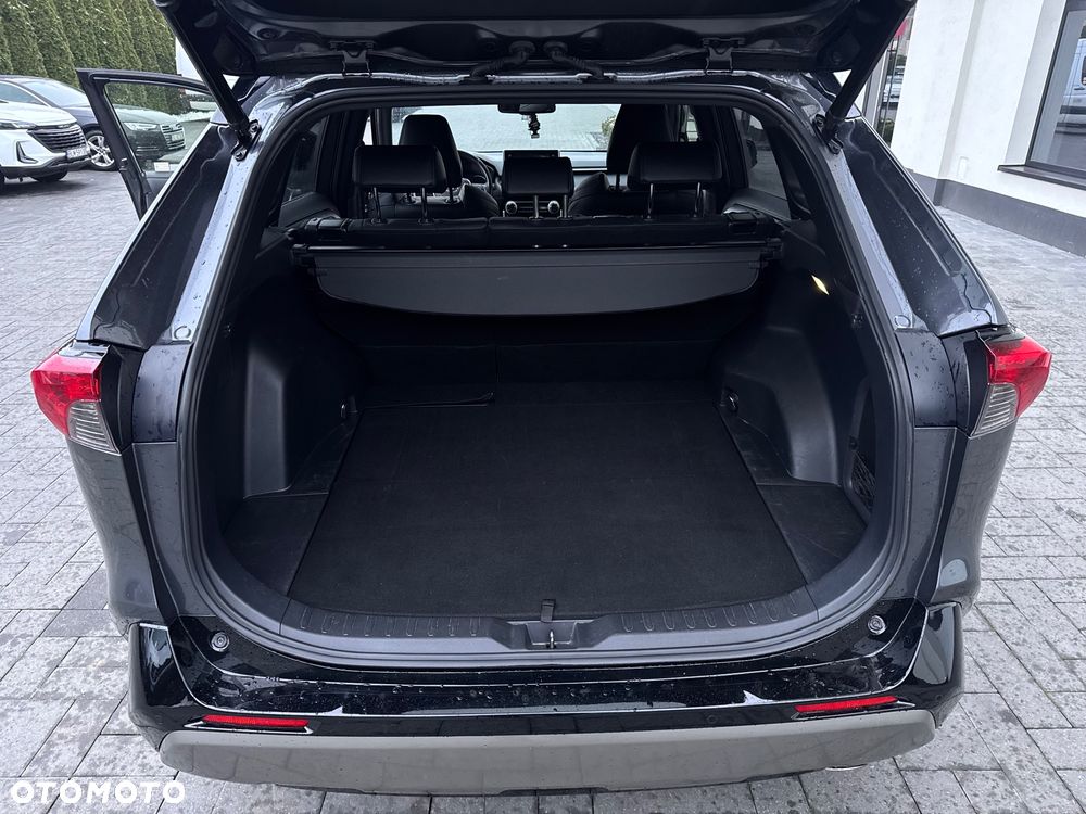 Toyota RAV4 Hybrid Selection 4x4 - 19