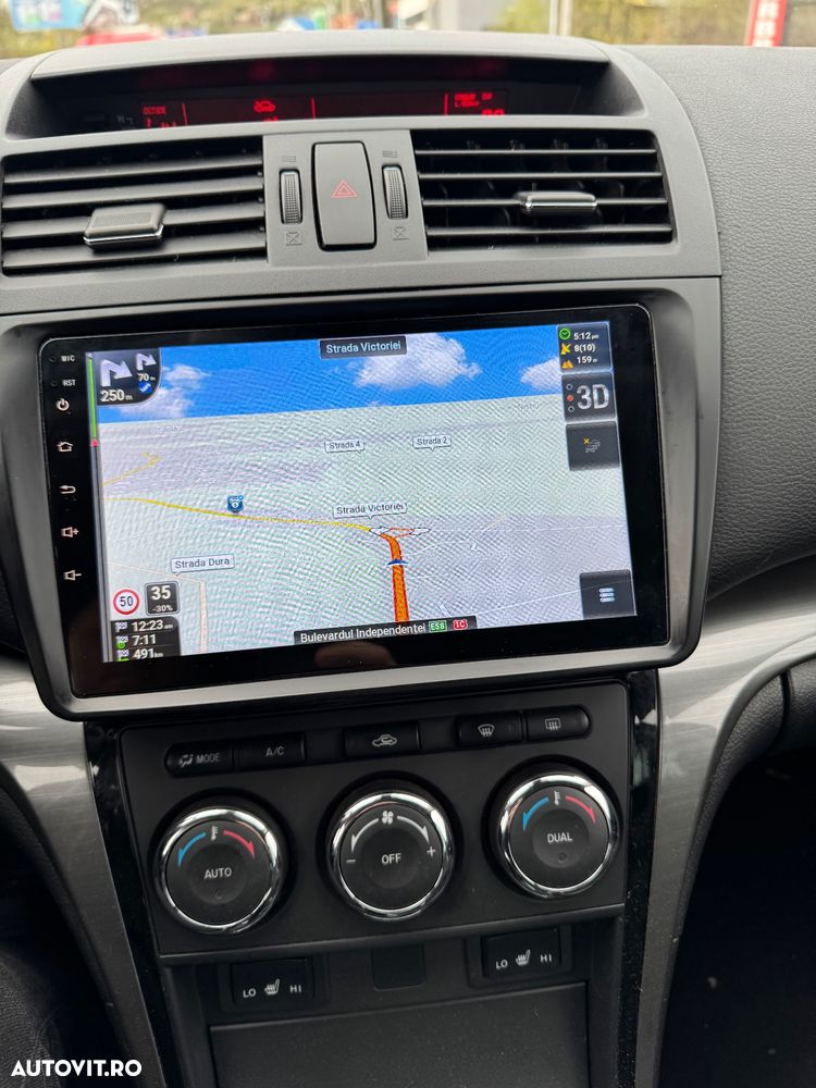 Mazda 6 Sport 2.2 CD DPF Dynamic - 2