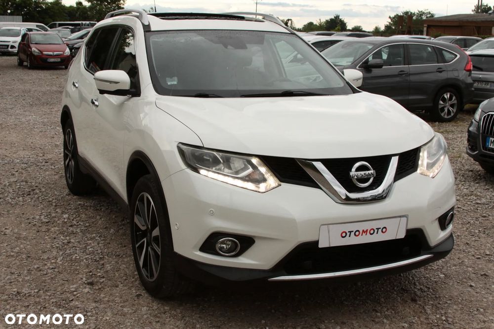 Nissan X-Trail 1.6 DCi Tekna - 3