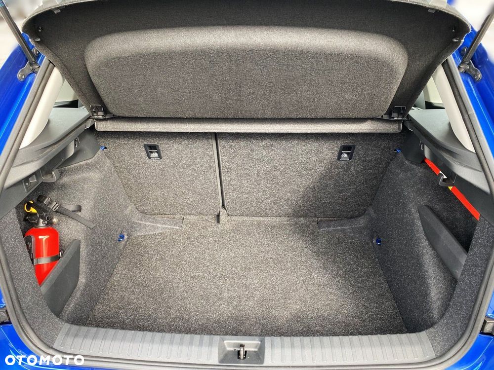Skoda Kamiq 1.0 TSI Edition 130 DSG - 33