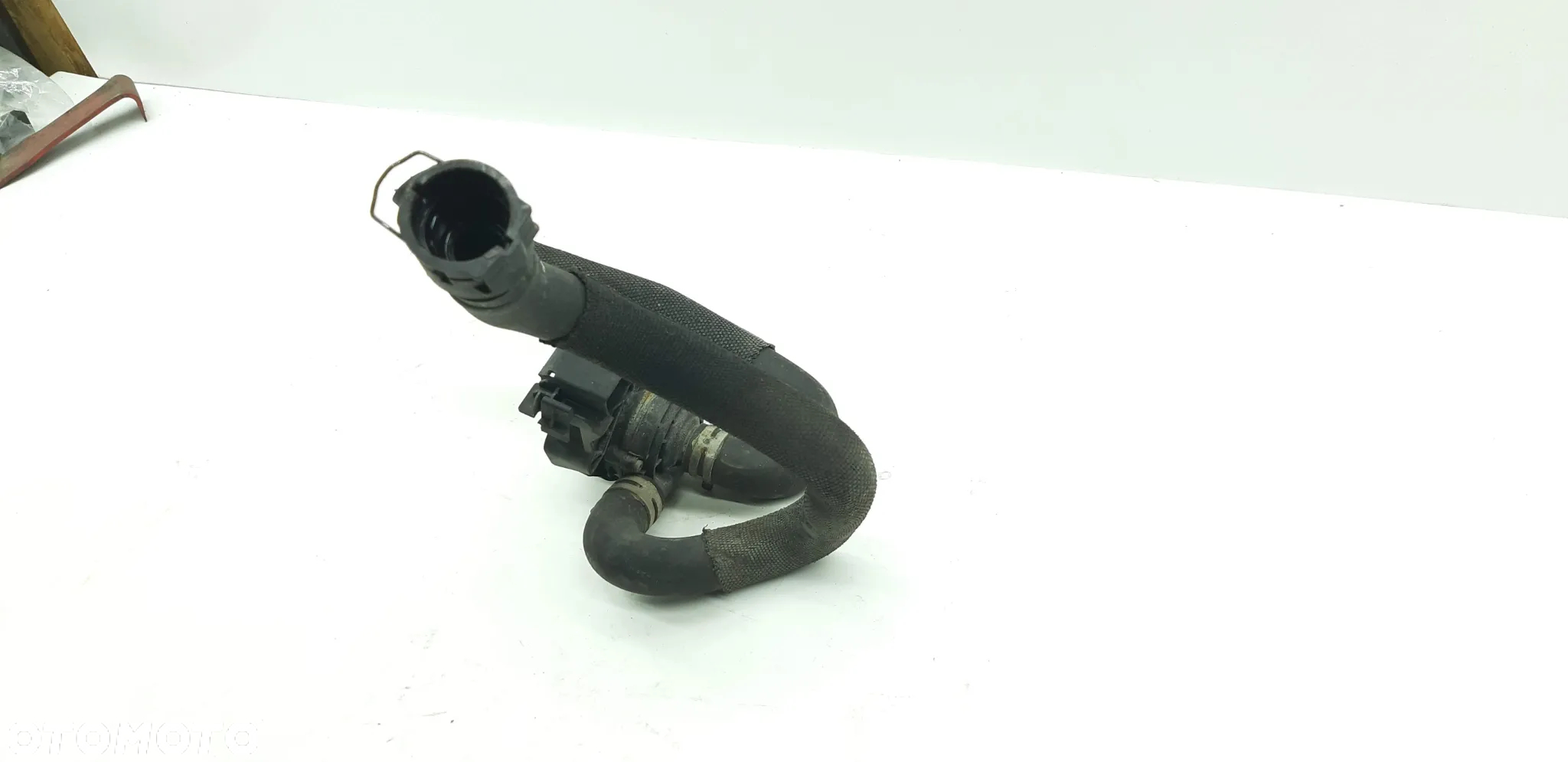 Dodatkowa pompa wody A2048350364 Mercedes W247 2.0d 2018r - 2