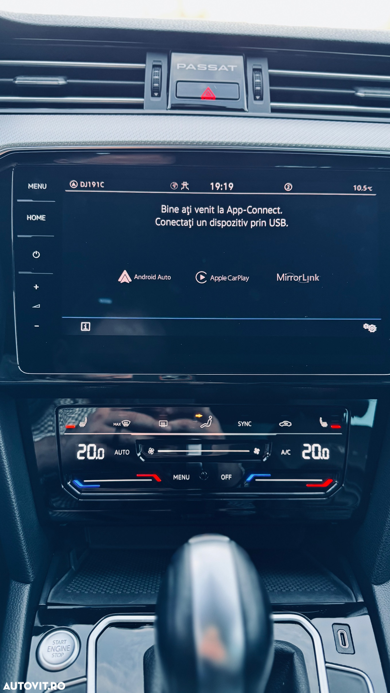 Volkswagen Passat 1.5 TSI OPF DSG Highline - 28