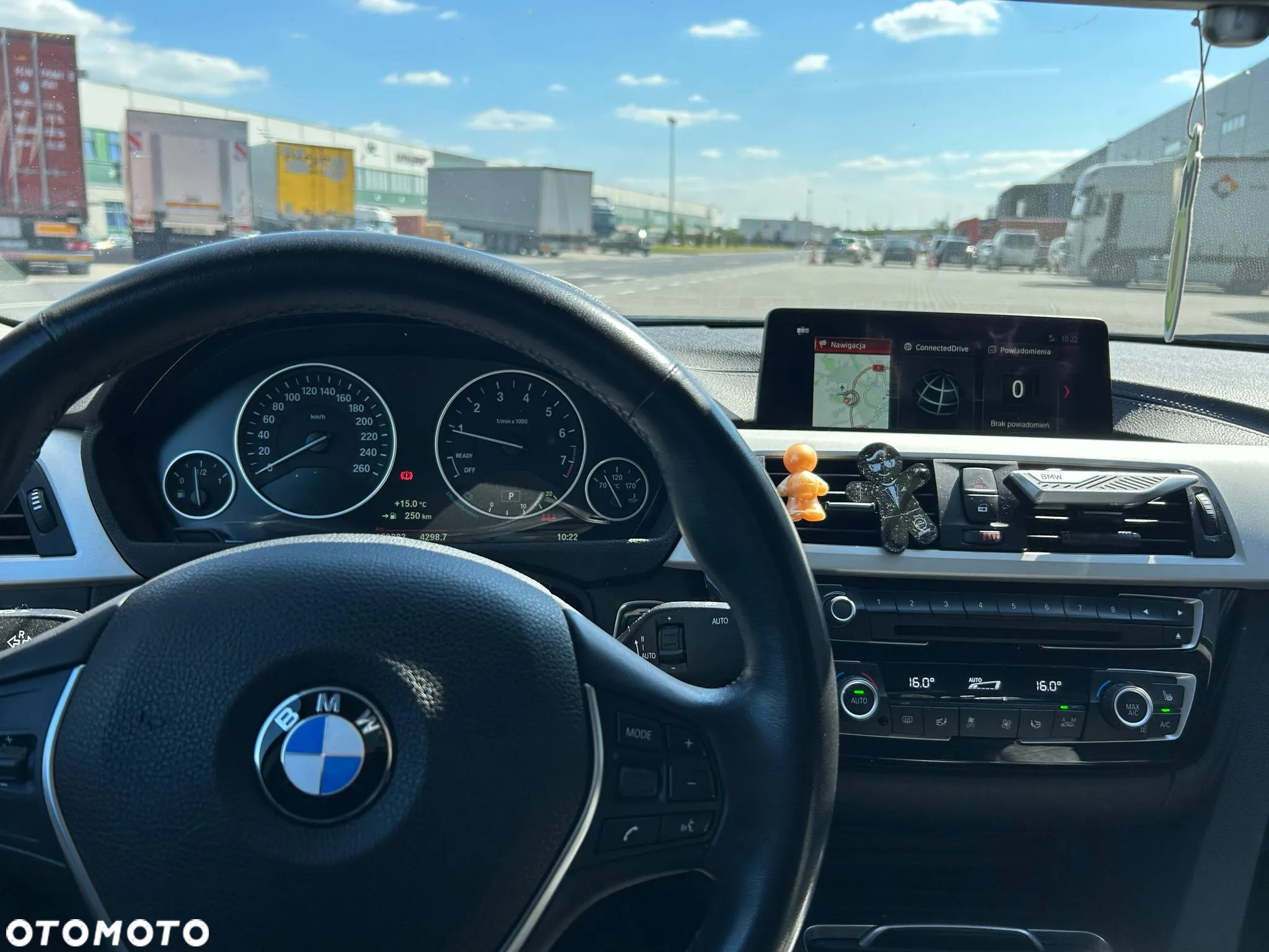 BMW Seria 4 - 15