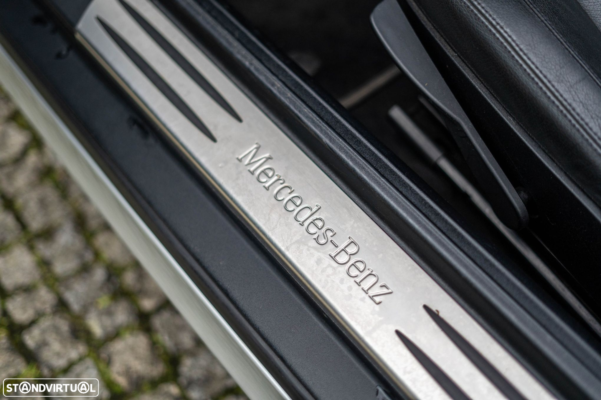 Mercedes-Benz SLK 200 K - 31