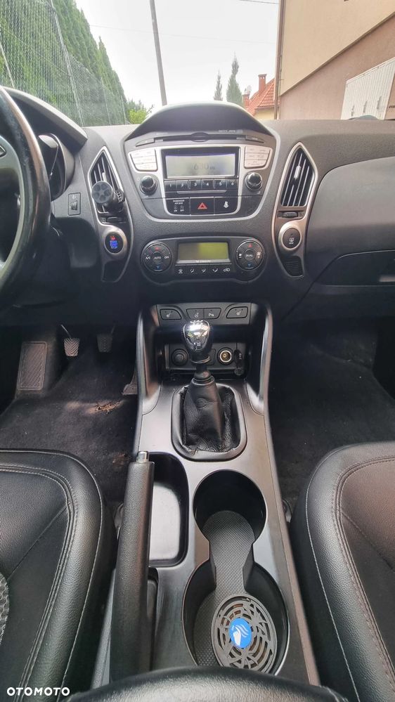 Hyundai ix35 1.7 CRDi Premium 2WD - 3