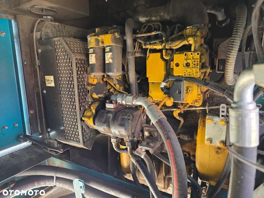 Powerscreen Warrior 1400X - 8
